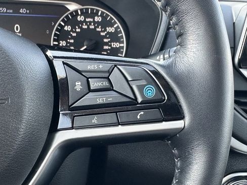 Certified 2020 Nissan Altima 2.5 SV image 39