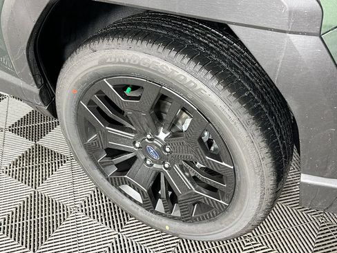 New 2026 Subaru Outback Limited XT image 39