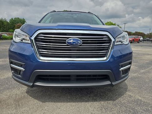 Used 2021 Subaru Ascent Premium w/ Convenience Package AWD/4WD image 4