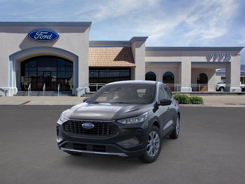 New 2024 Ford Escape Active w/ Tech Pack #1 image 2