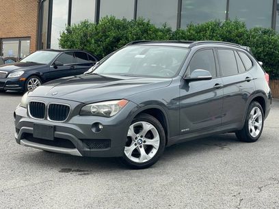 Used 2014 BMW X1 sDrive28i
