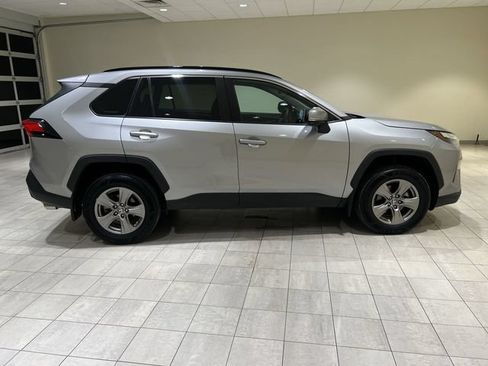 Used 2023 Toyota RAV4 XLE w/ Convenience Package FWD image 6