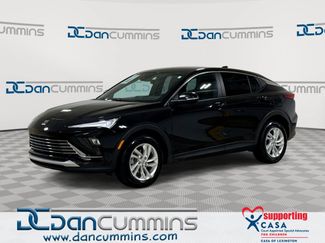Used 2024 Buick Envista Preferred w/ Advanced Safety Package FWD video 1