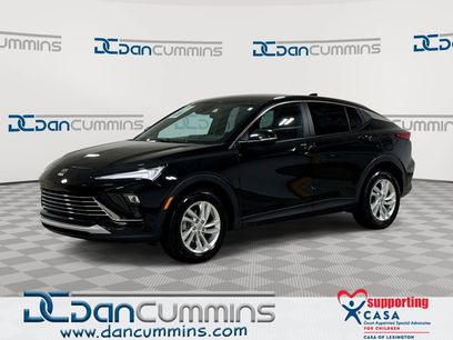 Used 2024 Buick Envista Preferred w/ Advanced Safety Package