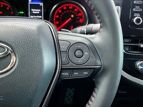 Used 2022 Toyota Camry TRD image 23