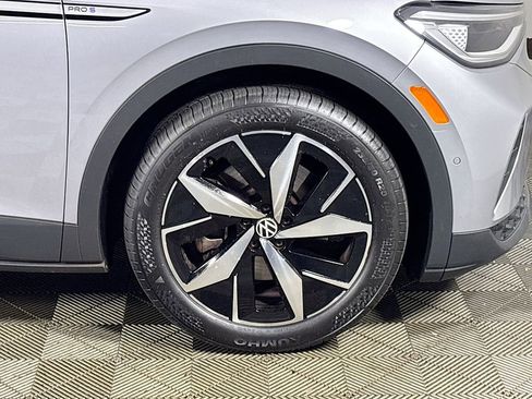 Certified 2023 Volkswagen ID.4 Pro S RWD image 24