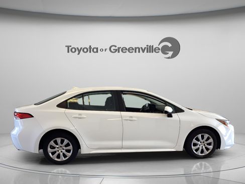 Used 2024 Toyota Corolla LE FWD image 7