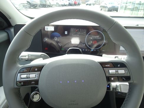 New 2026 Hyundai Ioniq 5 Limited image 18