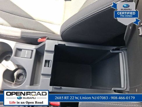 Used 2024 Subaru Crosstrek 2.0i Premium AWD/4WD image 28