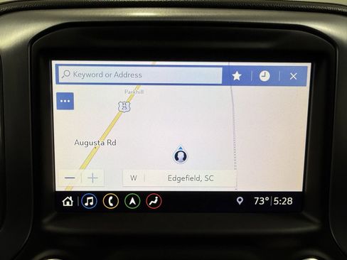 Used 2019 GMC Sierra 1500 SLT w/ SLT Premium Plus Package image 31