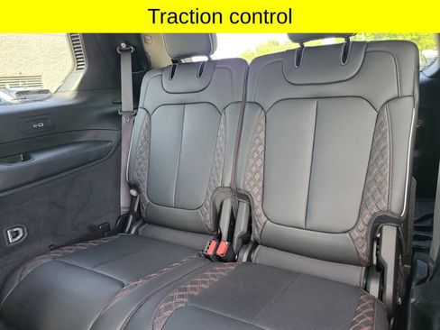 Certified 2023 Jeep Grand Cherokee L Summit AWD/4WD image 25