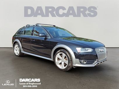 Used 2013 Audi A4 Prestige