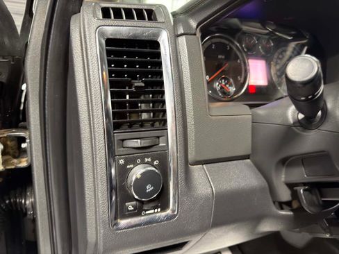 Used 2010 Dodge Ram 2500 Truck Laramie w/ Protection Group AWD/4WD image 17