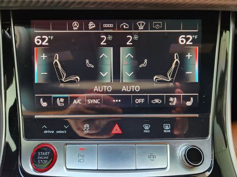 Used 2021 Audi RS Q8 image 18