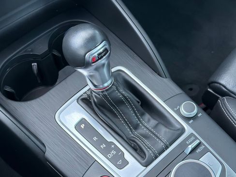 Used 2018 Audi S3 Premium Plus w/ Technology Package image 28