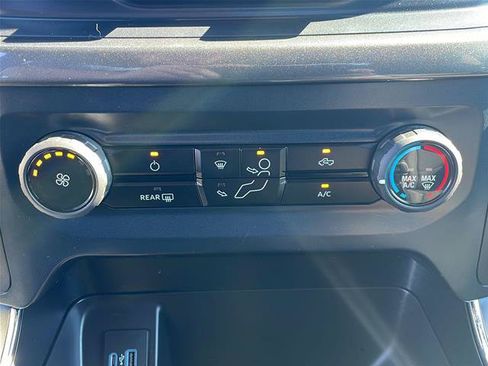 Certified 2023 Ford F150 XL w/ STX Appearance Package AWD/4WD image 25