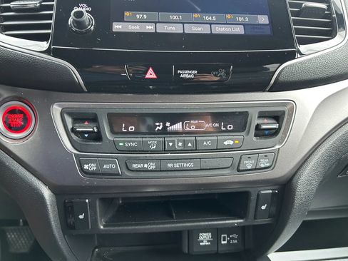 Used 2019 Honda Passport EX-L image 25