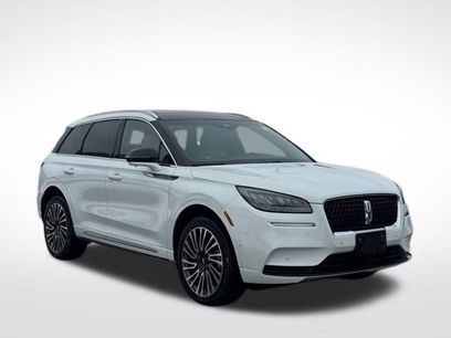 Certified 2022 Lincoln Corsair Reserve w/ Equipment Group 201A