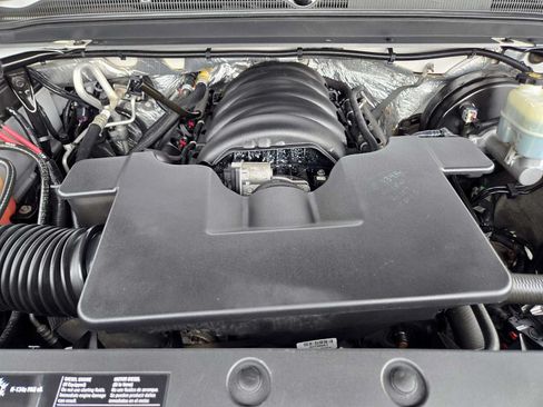 Used 2016 Chevrolet Tahoe LTZ RWD image 31
