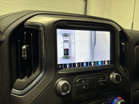 Used 2020 GMC Sierra 2500 Denali w/ Denali Ultimate Package image 22