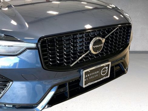Used 2025 Volvo XC60 B5 Plus w/ Climate Package AWD/4WD image 34