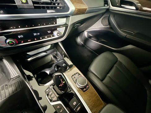 Used 2020 BMW X3 xDrive30i image 26