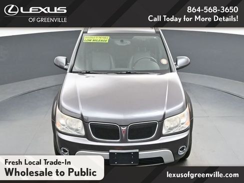 Used 2008 Pontiac Torrent 2WD w/ Preferred Package image 17