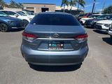 Used 2023 Toyota Corolla LE w/ Carpet Mat Package (TMS) image 4