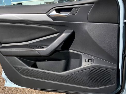 New 2026 Volkswagen Jetta Sport FWD image 10