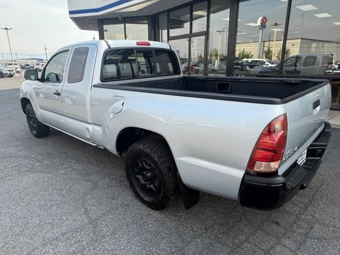 Used 2005 Toyota Tacoma 2WD Access Cab image 6