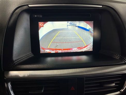 Used 2016 MAZDA CX-5 Grand Touring AWD/4WD image 28