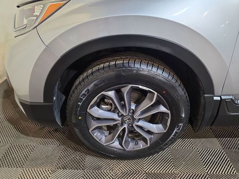 Certified 2022 Honda CR-V EX-L image 19