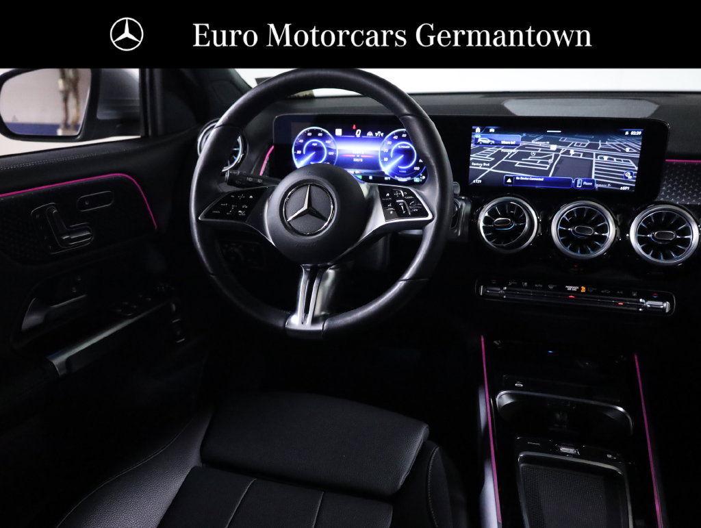 Used 2024 Mercedes-Benz EQB 300 4MATIC image 38