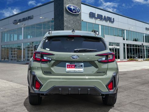 New 2026 Subaru Crosstrek 2.5i Limited AWD/4WD image 5