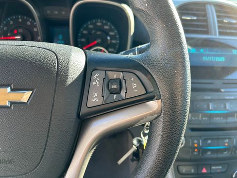 Used 2013 Chevrolet Malibu LS image 13