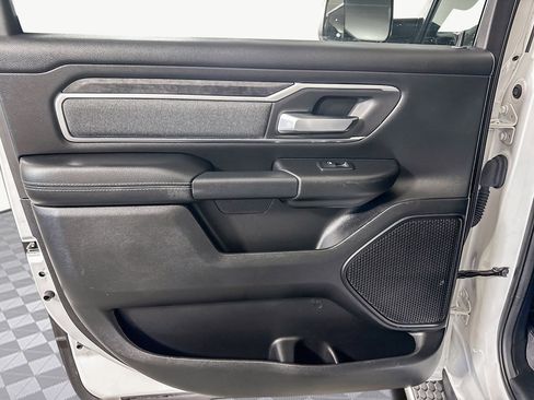 Used 2019 RAM 1500 Big Horn image 26