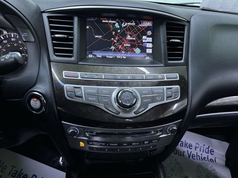 Used 2014 INFINITI QX60 Luxe w/ Premium Plus Package AWD/4WD image 21