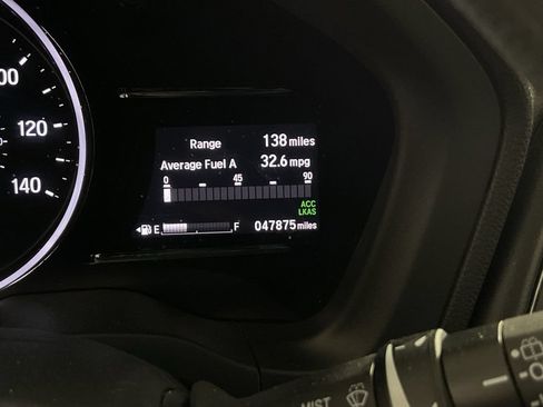 Used 2019 Honda HR-V EX image 40