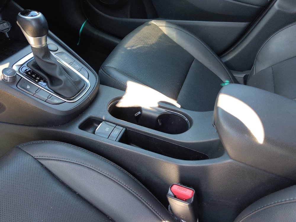 Used 2023 Hyundai Kona Limited FWD image 26
