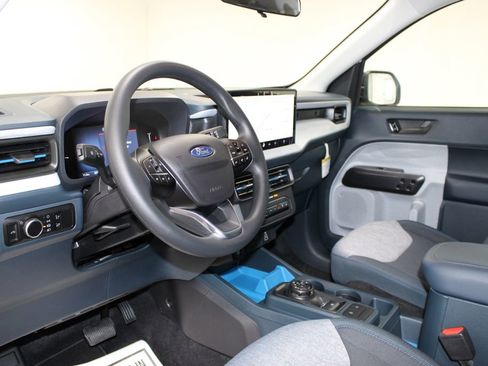 New 2026 Ford Maverick XLT AWD/4WD image 20
