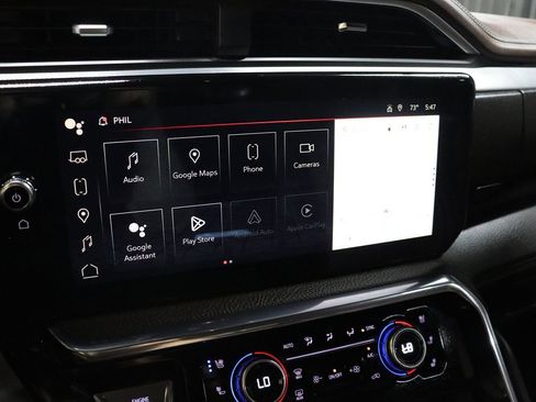 Used 2024 GMC Sierra 2500 Denali w/ Denali Reserve Package image 69