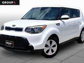 Used 2016 Kia Soul w/ Convenience Package FWD video 1
