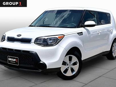 Used 2016 Kia Soul w/ Convenience Package