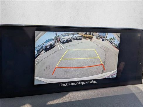 Used 2023 MAZDA CX-5 AWD 2.5 S image 14