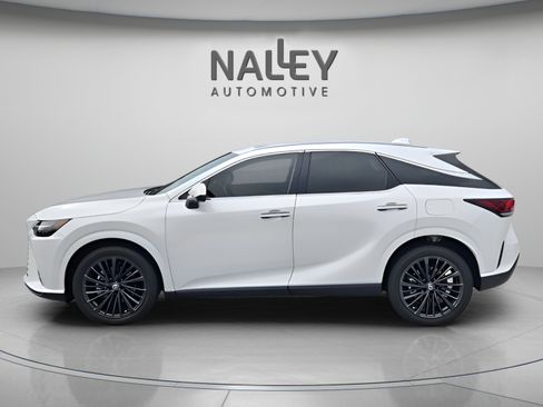 Used 2025 Lexus RX 350 Premium w/ Convenience Package FWD image 2