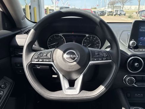 Used 2024 Nissan Sentra SV image 18