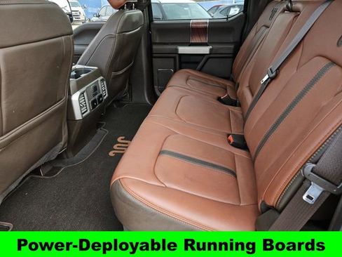 Used 2020 Ford F250 King Ranch w/ King Ranch Ultimate Package image 32