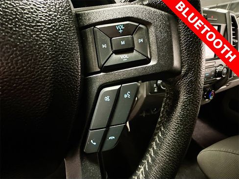 Used 2015 Ford F150 XLT w/ Equipment Group 302A Luxury image 36