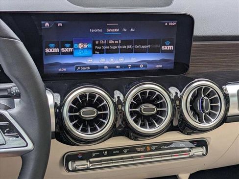 Certified 2026 Mercedes-Benz GLB 250 image 14