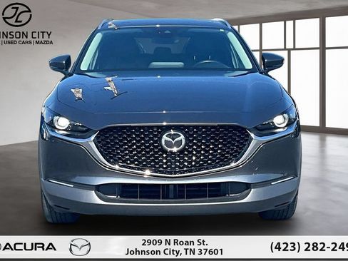 Certified 2023 MAZDA CX-30 AWD 2.5 S w/ Preferred Package image 3